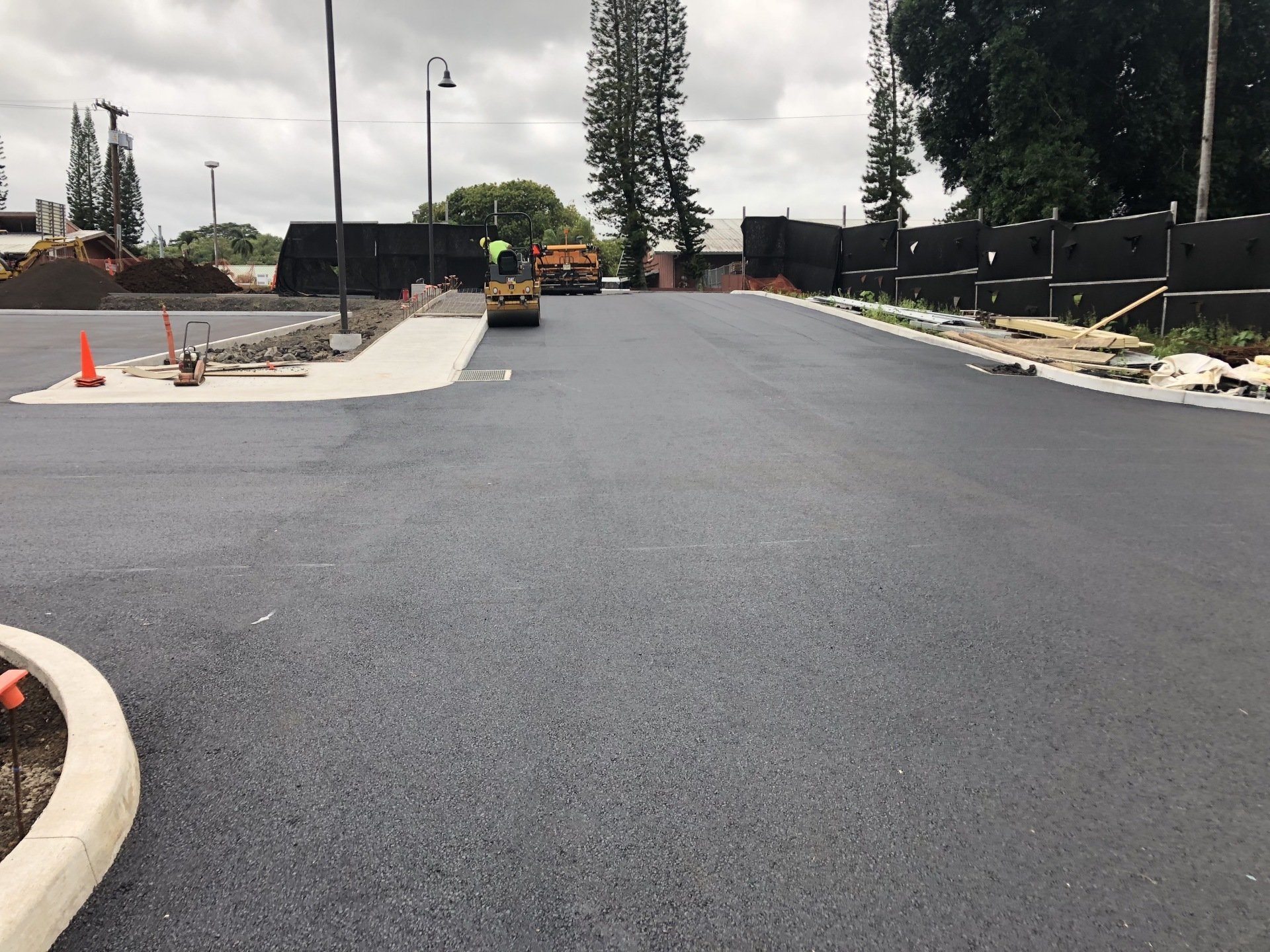 Civil Construction