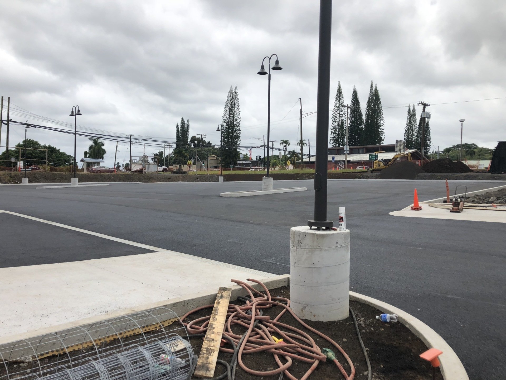 Civil Construction