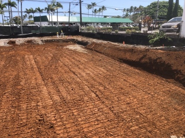 Civil Construction