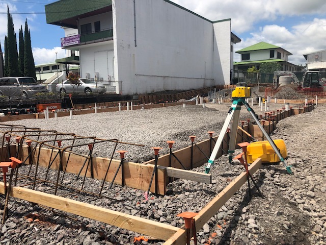 Civil Construction