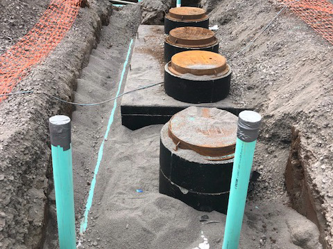 Civil Construction
