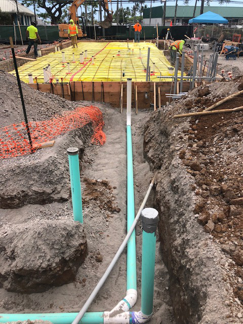 Civil Construction