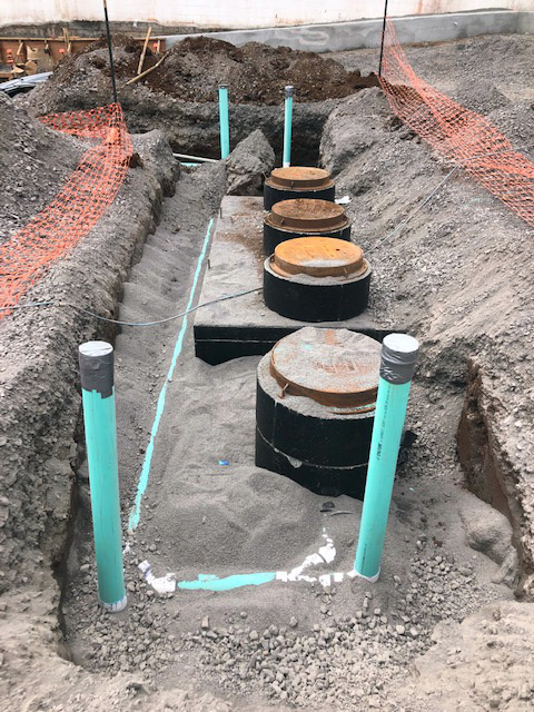Civil Construction